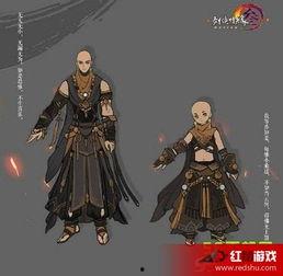 燕云最新服装爆料,潮流新品抢先看