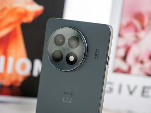 一加ace5爆料最新,性能怪兽来袭，颠覆手机市场新格局！”