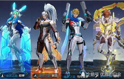 王者无双皮肤爆料最新返场,荣耀归来，激情再现！