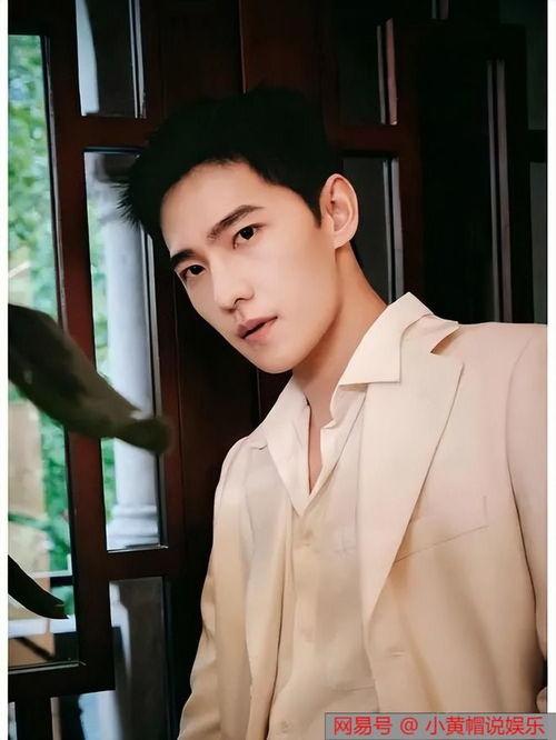 杨洋王楚然最新爆料,揭秘幕后故事与情感纠葛