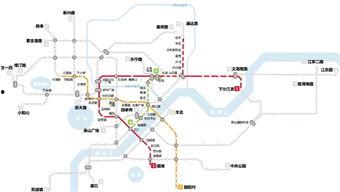杭州地铁口最新爆料消息,神秘工程引发热议，周边居民翘首以盼！