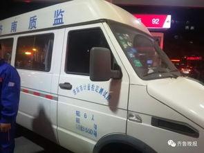 济南加油站爆料视频最新,揭秘油品质量与价格猫腻