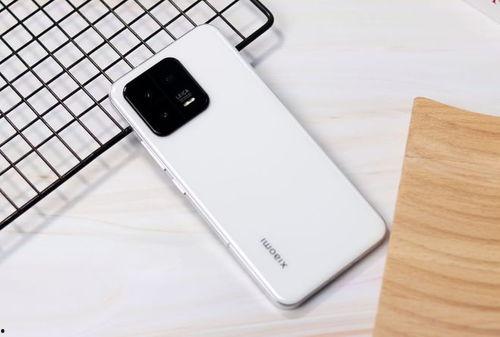 小米13最新价格爆料,最新爆料揭示惊喜优惠