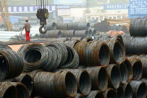 最新钢材爆料,创新产品与价格走势深度解析