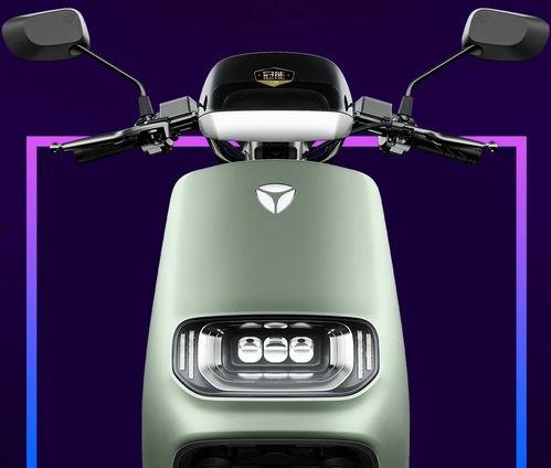 雅迪冠能e8最新爆料